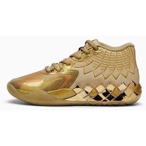 Divat edzőcipők Puma 37922301 kép