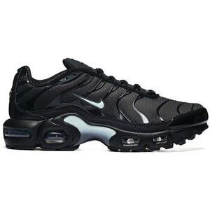 Divat edzőcipők Nike Air Max Plus GS kép