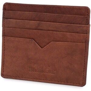Pénztárcák Beltimore krae49brown kép