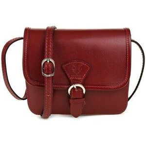 Válltáskák Beltimore krak66darkbrown kép