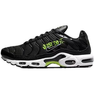 Divat edzőcipők Nike Baskets Air Max Plus amortissement Air Max kép