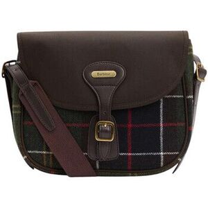 Táskák Barbour CROMARTY CROSSBODY BAG LBA0479 kép