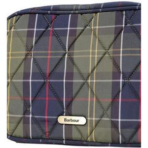 Táskák Barbour QUILTED CROSSBODY BAG 262MLBA0432 kép