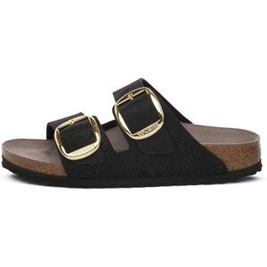 Papucsok BIRKENSTOCK ARIZONA BB PYTHON BLK CALZ S kép