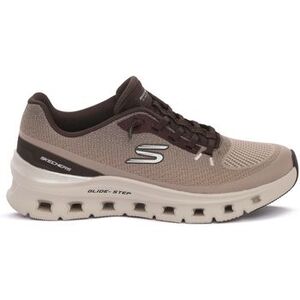 Divat edzőcipők Skechers BRN GLIDE STEP kép