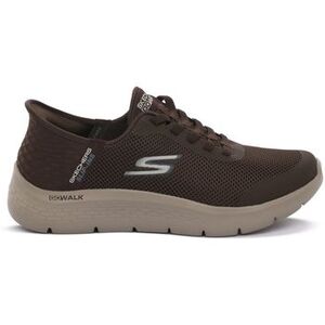 Divat edzőcipők Skechers CHOC GO WALK kép