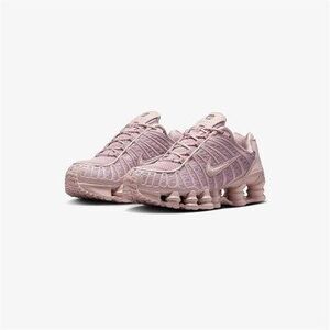 Divat edzőcipők Nike Shox TL kép