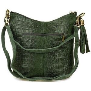 Válltáskák Beltimore W13darkgreen47649 kép