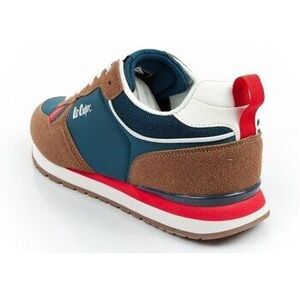 Divat edzőcipők Lee Cooper LCW26034122M kép