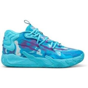 Divat edzőcipők Puma 30986701 kép