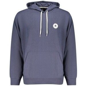 Kapucnis pulóverek Converse cvm6h113bl410nvyxs kép