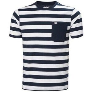 Pólók / Galléros Pólók Helly Hansen 54530599 kép