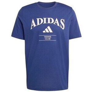 Rövid ujjú pólók adidas KB9443 kép