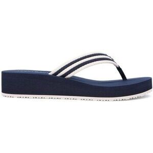 Lábujjközös papucsok Tommy Hilfiger FW0FW09196DW6 kép