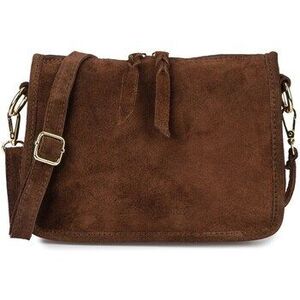 Válltáskák Beltimore krab64darkbrown kép