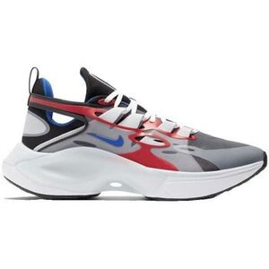 Divat edzőcipők Nike Baskets Signal D/MS/X noir kép