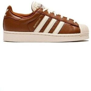 Divat edzőcipők adidas Superstar kép