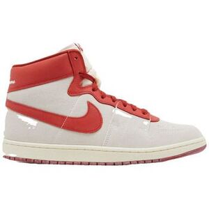 Kosárlabda Nike Baskets air ship cuir kép