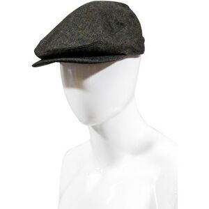 Sapkák Barbour BARLOW FLAT CAP MHA0483 kép