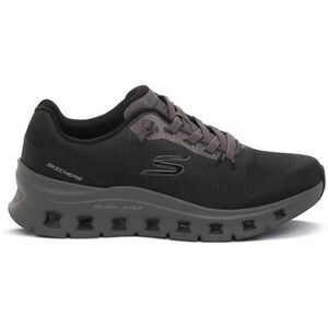Divat edzőcipők Skechers BKCC GLIDE STEP kép