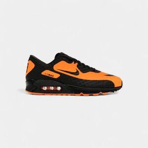 Divat edzőcipők Nike Air Max 90 Bright Citrus Hypervenom kép