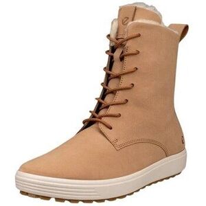 Bokacsizmák Ecco Winterstiefel Soft 7 Tred kép