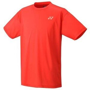 Rövid ujjú pólók Yonex Practice Small Logo Ym0045 kép