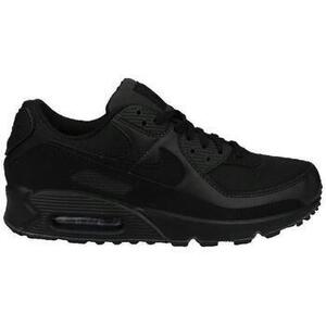 Futócipők Nike Baskets Air Max 90 cuir kép