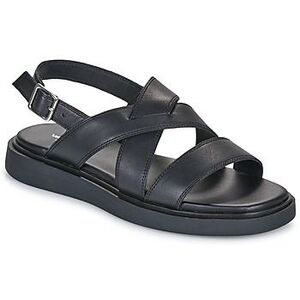 Lapos talpú szandálok Vagabond Shoemakers CONNIE kép