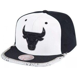Baseball sapkák Mitchell And Ness 6HSSMM19226CBUWHBK kép