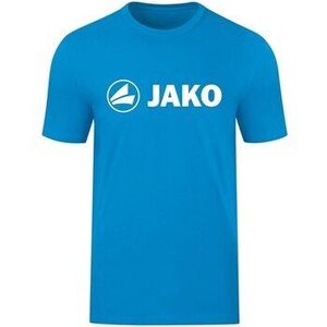 Rövid ujjú pólók Jako 6160440 kép