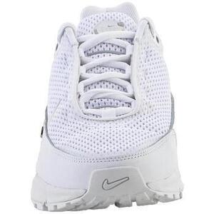 Divat edzőcipők Nike Baskets Air Max Pulse blanc kép