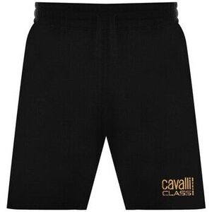 Rövidnadrágok Roberto Cavalli D001059B001 kép