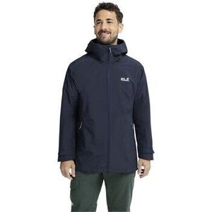 Technikai dzsekik Jack Wolfskin Litestride kép
