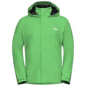 Technikai dzsekik Jack Wolfskin TrailTime kép