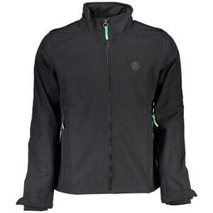 Technikai dzsekik Gianmarco Venturi au01523alfredneblack2xl kép