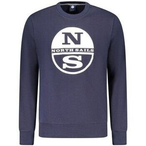 Pulóverek North Sails 993023000bl08023xl kép