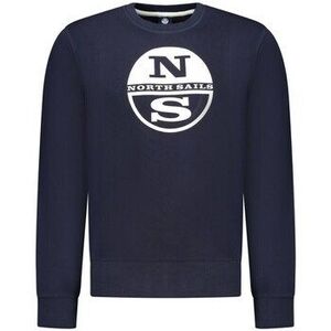 Pulóverek North Sails 993036000bl0802 kép