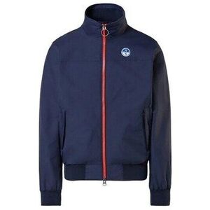 Dzsekik North Sails Original Sailor kép