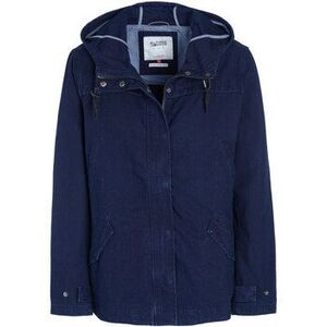 Parka kabátok Tommy Hilfiger - kép