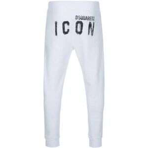 Futónadrágok / Melegítők Dsquared - kép