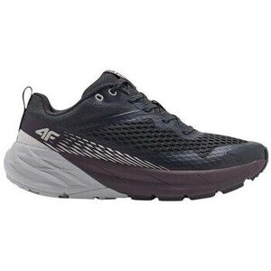 Rövid szárú edzőcipők 4F Speed Hiker kép