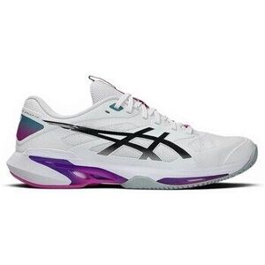 Rövid szárú edzőcipők Asics Solution Speed FF 4 kép