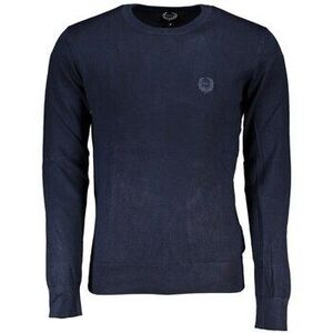 Pulóverek Gianmarco Venturi au01526frameblnightb2xl kép