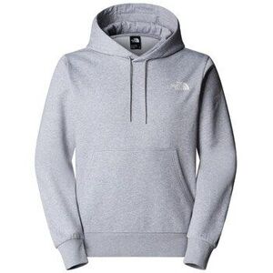 Kapucnis pulóverek The North Face Simple Dome kép