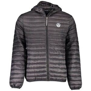 Kabátok North Sails 9011750002cfb7c5nero0999 kép