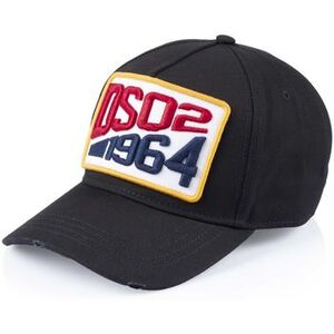 Baseball sapkák Dsquared - kép