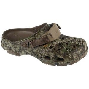 Klumpák Crocs Realtree Apx At kép