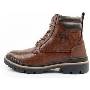 Csizmák Wrangler Nevada kép