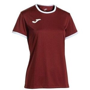 Rövid ujjú pólók Joma Combi kép